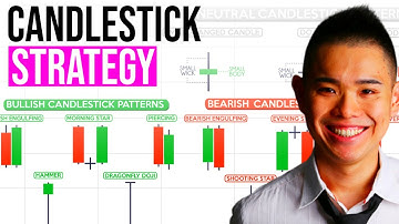 Candlestick Patterns For Beginners (The Ultimate Guide)