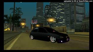KALEB DI MASI | MISSION 07 - ALAN GOMEZ (Bass boosted MTA)