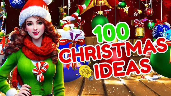 +100 CHRISTMAS DECOR IDEAS 2024 | Latest Christmas Decoration ideas 2024 | #christmas #2024