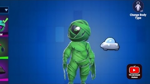 Super sus prop hunt gameplay walkthrough Android/ios