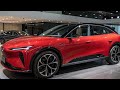 2025 NIO ES6 Shocks Tesla? The EV SUV That’s Too Good to Be True!"