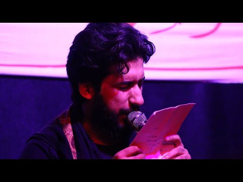 شيعتي مهما شربت م ملا سجاد المحمداوي ذكر سيد مهدي البكاء Story