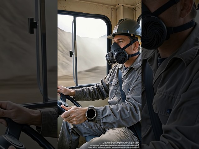 Fatigue can become a safety risk before anyone sees it