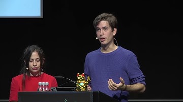 35C3 -  No evidence of communication and morality in protocols: Off-the-Record protocol version 4 -