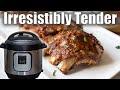 Instant Pot Ribs: PERFECT Ribs without a Smoker!