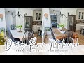 DINING ROOM MAKEOVER // FRENCH COUNTRY COTTAGE DINING ROOM // CHARLOTTE GROVE FARMHOUSE