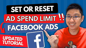 How to Set Ad Spending Limit in Facebook Ad Account [Updated Tutorial]
