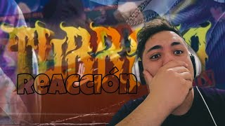 Reaccion A Turraka Remix - Jet Jeremai