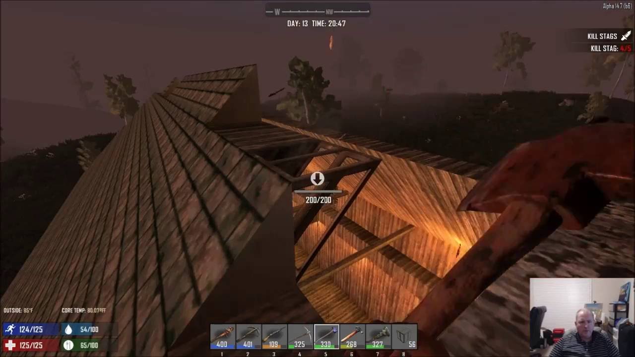 7 Days To Die - Tips And Tricks - Part 25 - YouTube