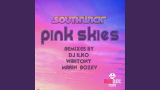 Pink Skies - South Wick