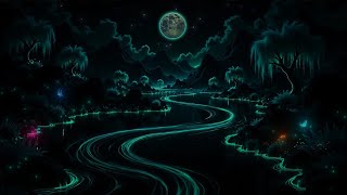 Deep Sleep In 3 Minutes No Ads Tranquil Sleep Music Insomnia Relief