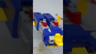 Smp Voltes V-Together Set Volt Frigate