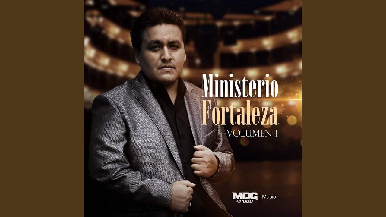 Yo Te Amo / Aquí Está el Poder