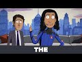 Satire Squad - Katy Perry breaks up with Justin Trudeau… and absolutely unloads on him! So Funny