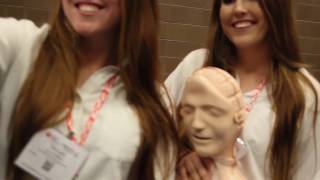Sessions 2016 CPR Mannequin Challenge