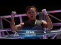 Mount Midoriyama Showdown - American Ninja Warrior: USA vs. The World