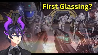 Surviving on a Glassed Planet | Kip Reacts to RubixRaptor