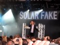 Solar Fake - Under The Skies (Amphi 2012)