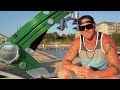 MasterCraft Pro Wakeboard Tour with Rusty Malinoski