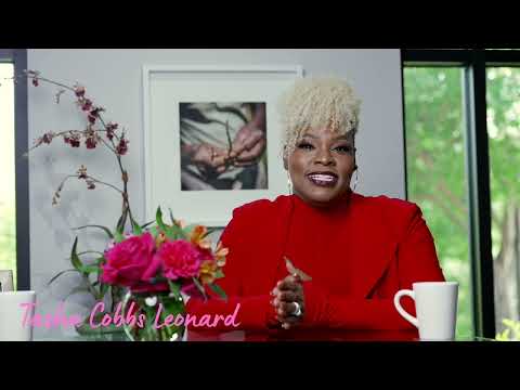 Whole & Free Tour 2025 ✨ Tasha Cobbs Leonard Announces New Worship Experience