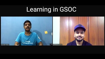 Google Summer of Code | All about GSOC | Step by Step Explanation | How to prepare for GSOC?