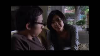 Keren!! Cara Mutusin Pacar Ala Agus ringgo di film Jomblo