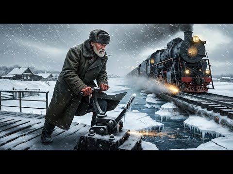 Последний мост Ивана Петровича | История жертвы и мужества, которая спасла сотни жизней