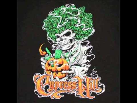 Cypress Hill - Hits from the bong Chopped & Screwed By Dj Sleep