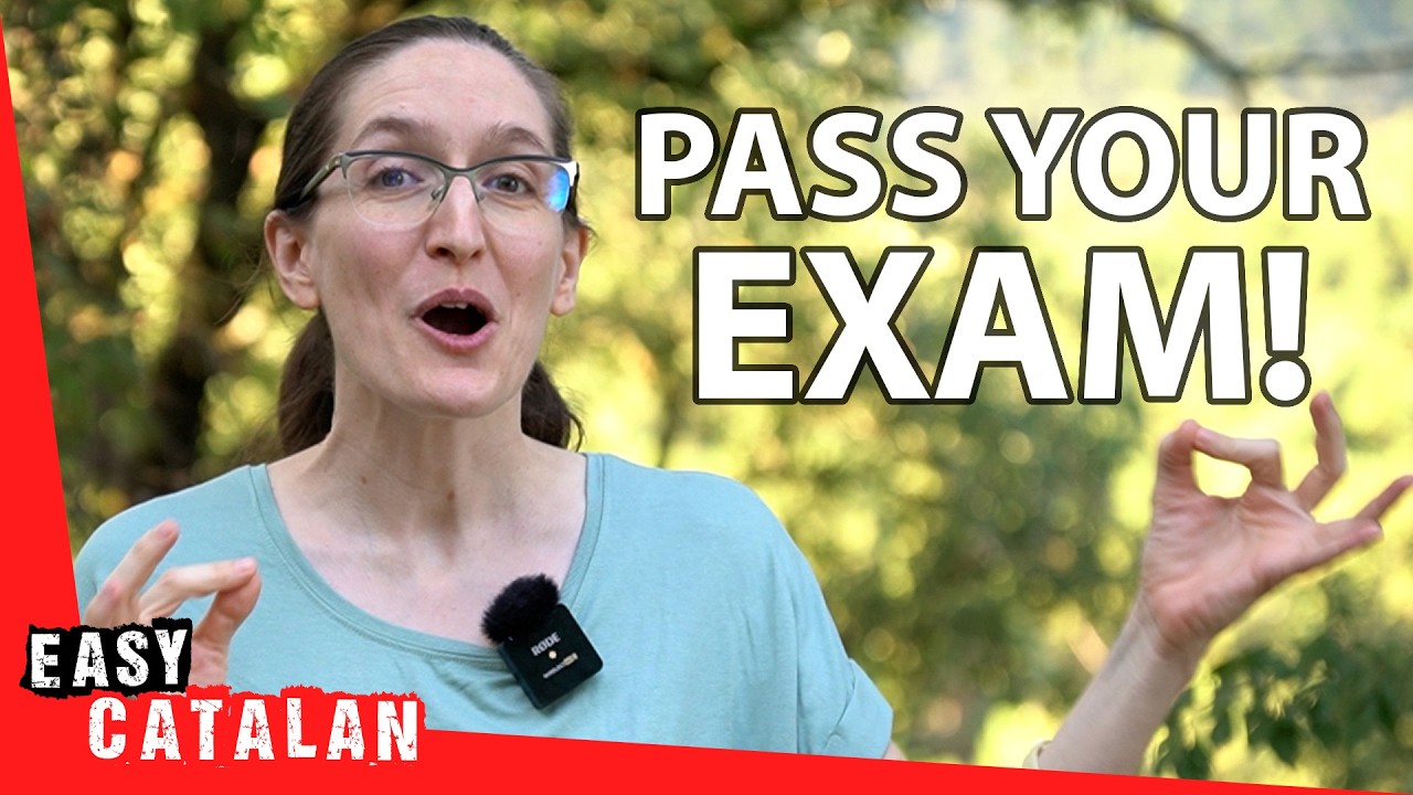 9 Tips to Pass ANY Official Language Exam