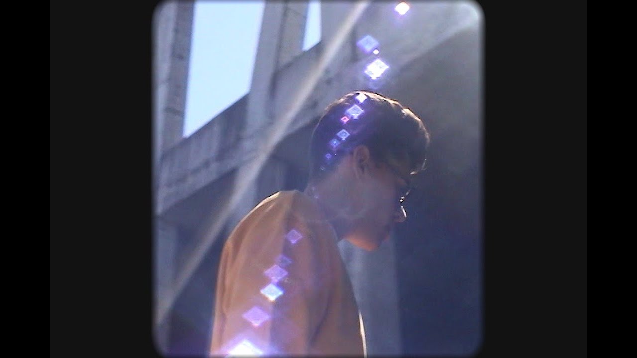 Matthiyas - someone else (Official Video)