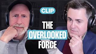 The Overlooked Group Fueling Conservative Evangelicalism | With David French
