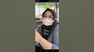 vyni yesy live tiktok