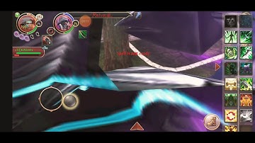 Order and Chaos Online 2v2 Arena With Top #1 Tank of all time