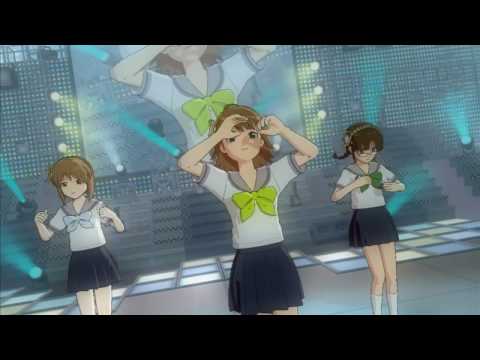 アイドルマスター L4U 『My Best Friend』 - YouTube