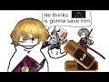 [Limbus Company] 9-3 in 3 turns with Envy Resonance