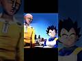 Goku Vegeta and Saitama are COOKED ☠️❤️‍🩹🌌 (Part 29) #dbs #dbz #anime #shorts #goku #vegeta #gohan
