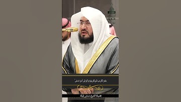 تلاوة بديعة من سورة نوح| بندر بليلة #اكسبلور #explore #قرآن #لايك