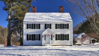 312 Bristol Road video tour