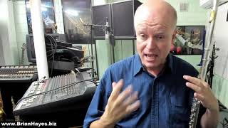 Four Essential Minor Scales for Flute