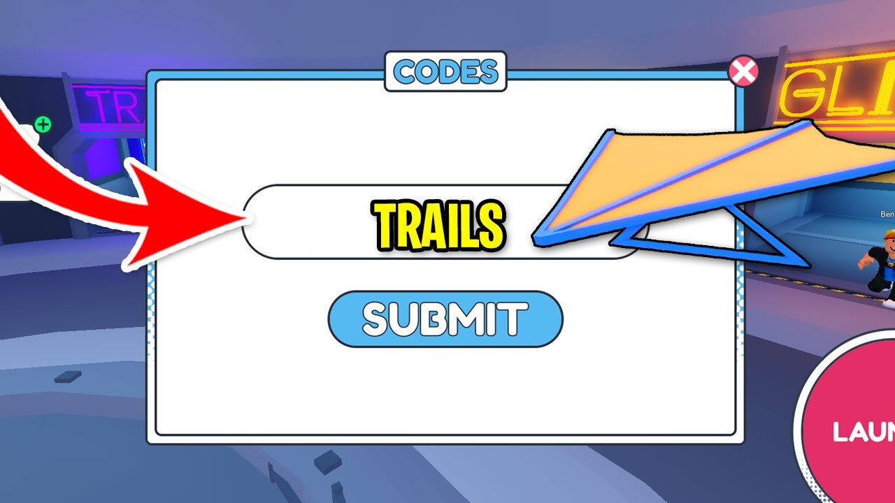 ALL NEW GLIDER SIMULATOR CODES TRAILS Roblox Glider Simulator Codes MAY 2022 YouTube