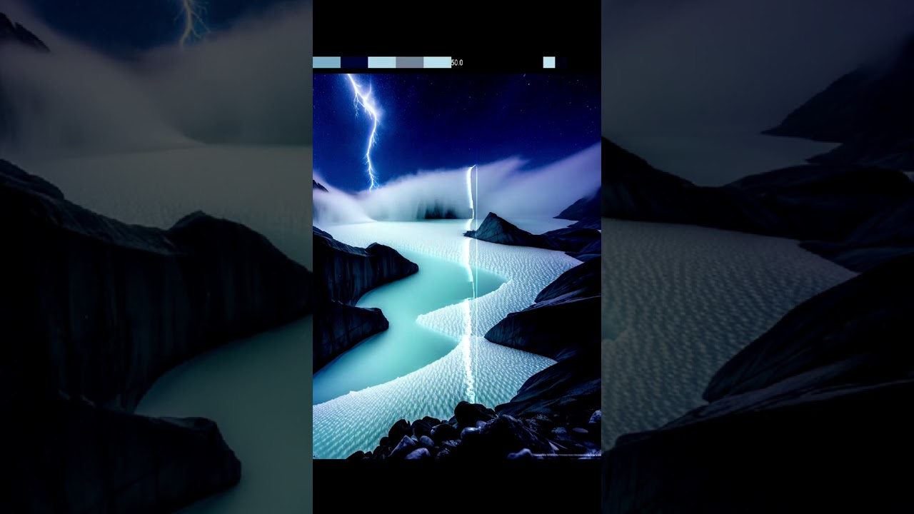 Sonifications - Color to Sound Sonification