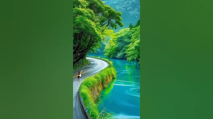 most beautiful place 😊❤️ #travel #explore #adventure #nature #shorts