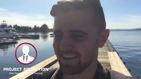 Physically Escalate Without Being Creepy | Seattle Dating Couch