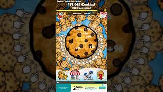 Cookie clicker mood screenshot 5