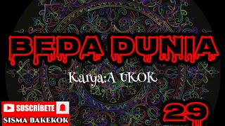 Dongeng Sunda Beda Dunia Part 29