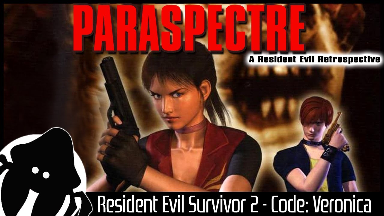 Resident Evil Code Veronica Cheats Playstation 2 Resident Evil Survivor 2 - Code: Veronica - A Resident Evil