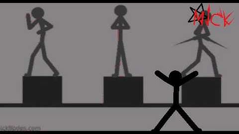 My entry for defend the statue collab