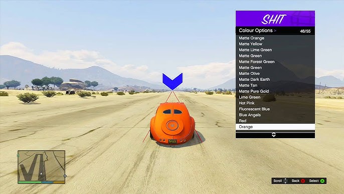 Xbox 360 GTA 5 1.26 Mod Menu Online/Offline + Download - Vidéo Dailymotion