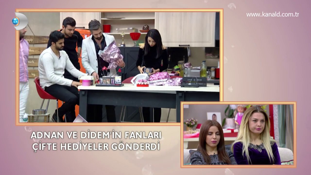 Kısmetse Olur Didem Damatlar Evini Terkediyor Youtube