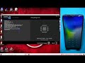 MOBILedit Forensic Unlock Password Decrypted Without Losing Data Tested Vivo Y01 Mediatek
